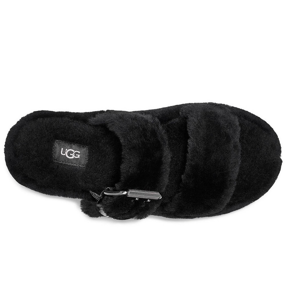 Brand New Without Box Fuzz Yeah Uggs Has Sticker - Picture 4 of 4